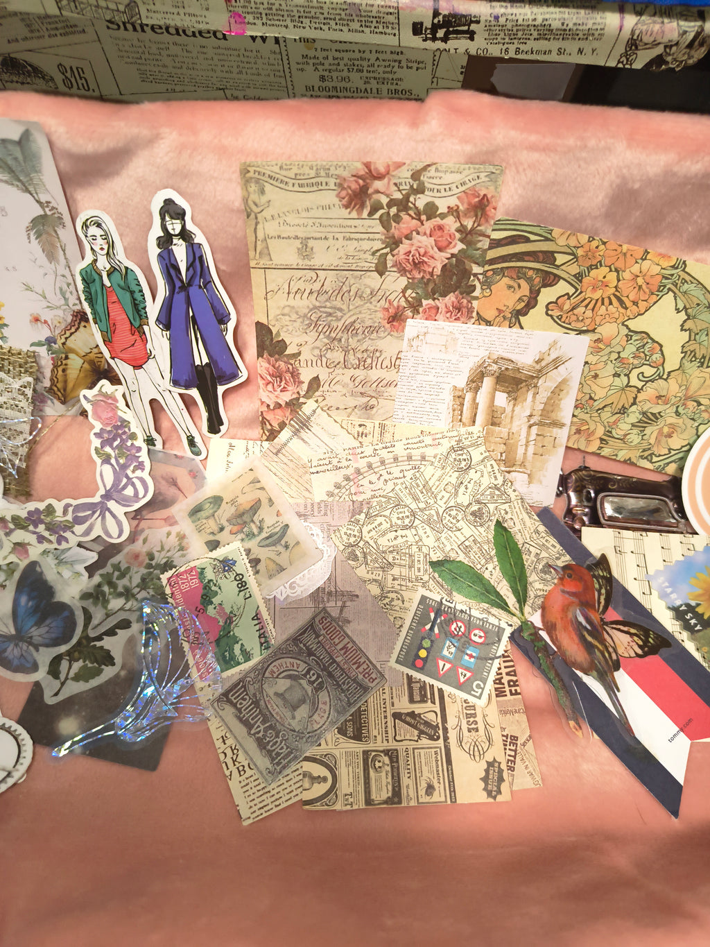 Sticker Packs