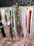 CUSTOMIZED Junk Journals