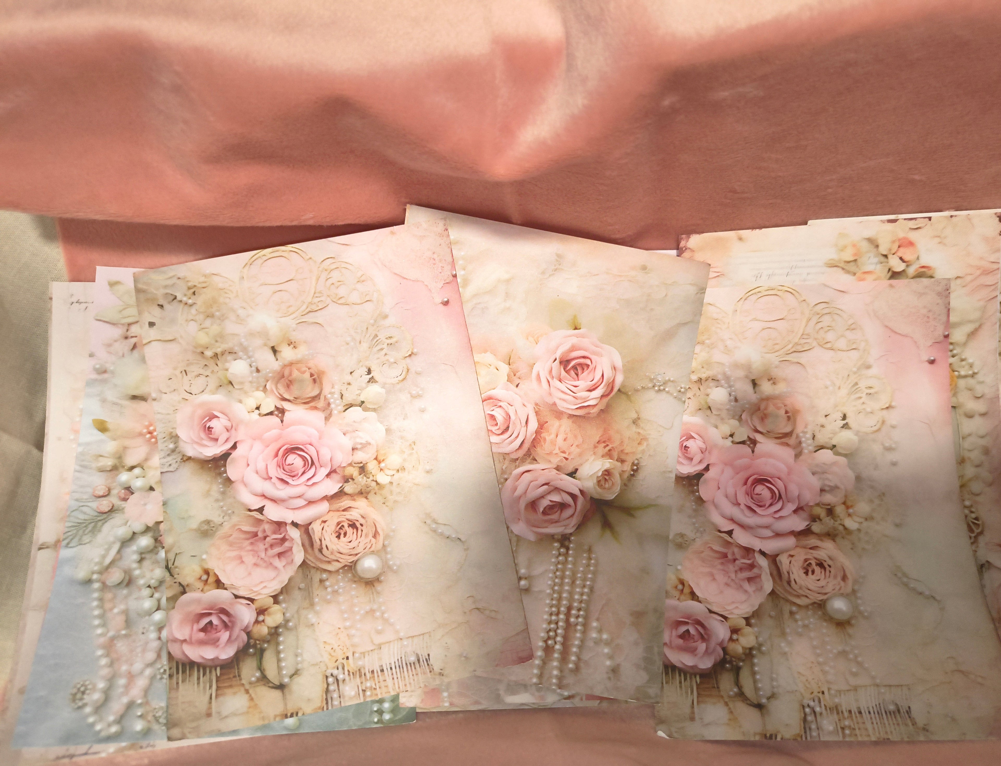 Beautiful florals