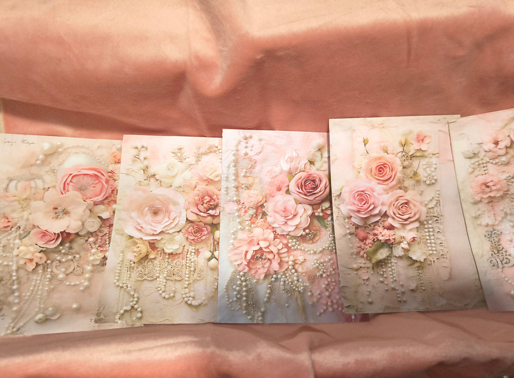Beautiful florals