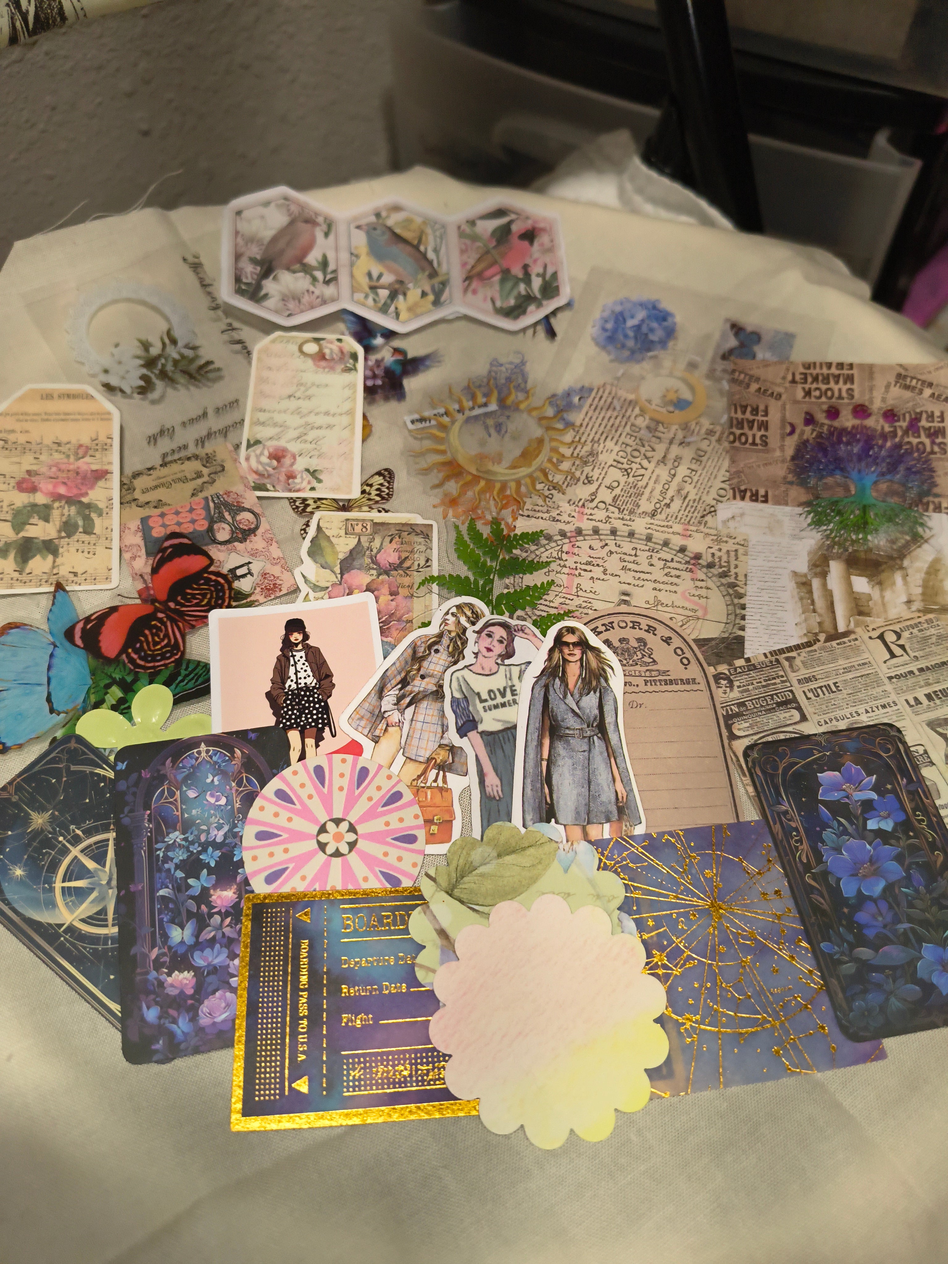 Sticker Packs