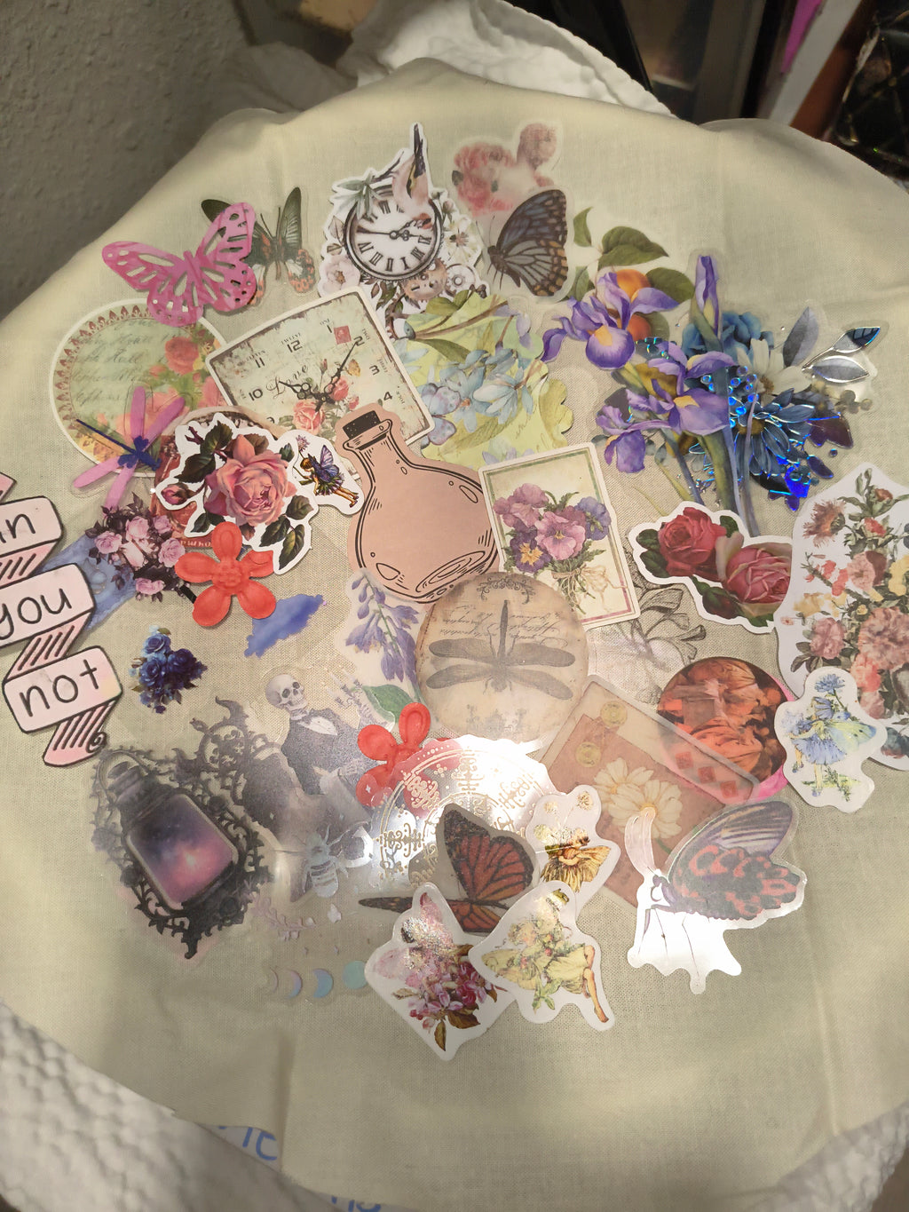 Sticker Packs
