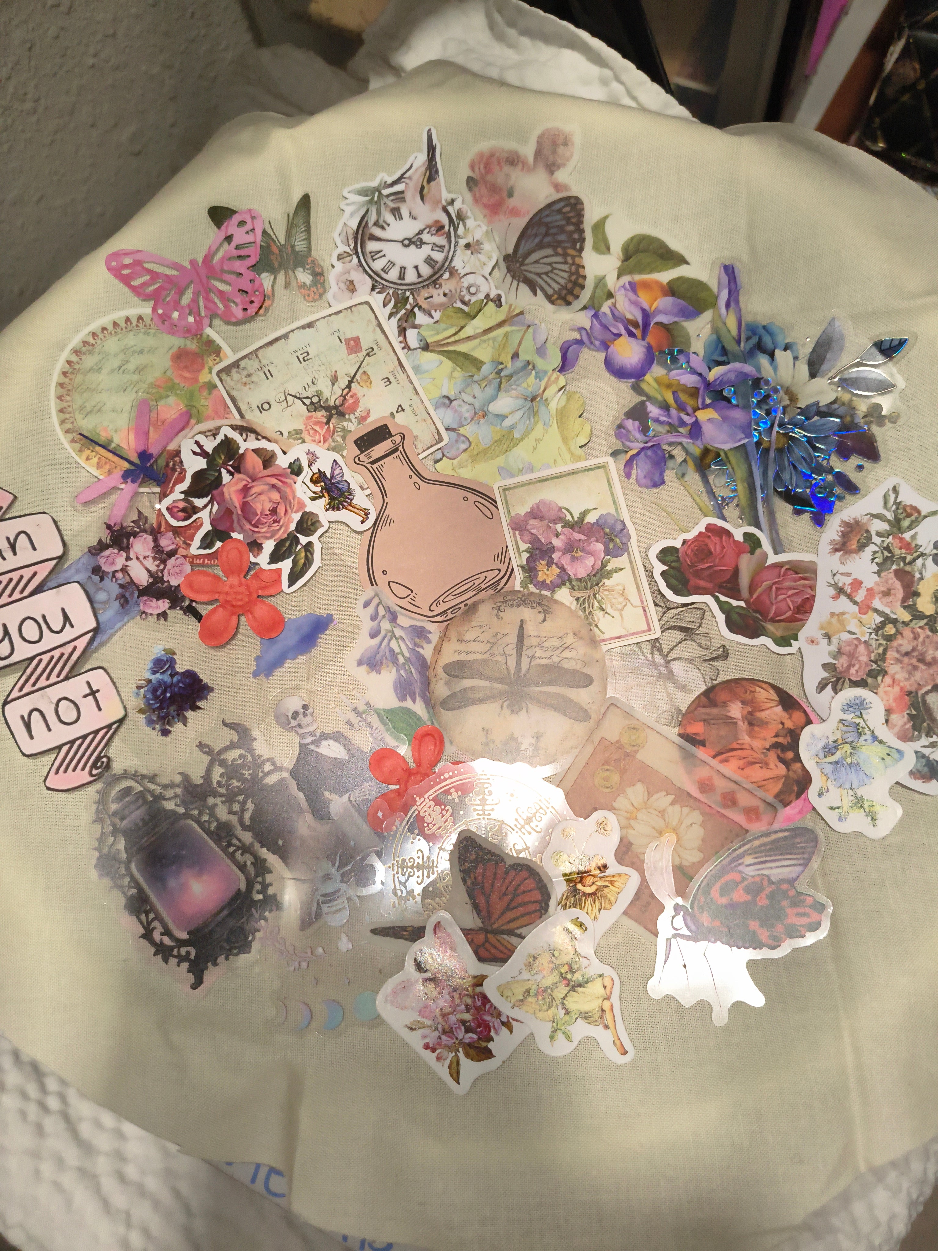 Sticker Packs