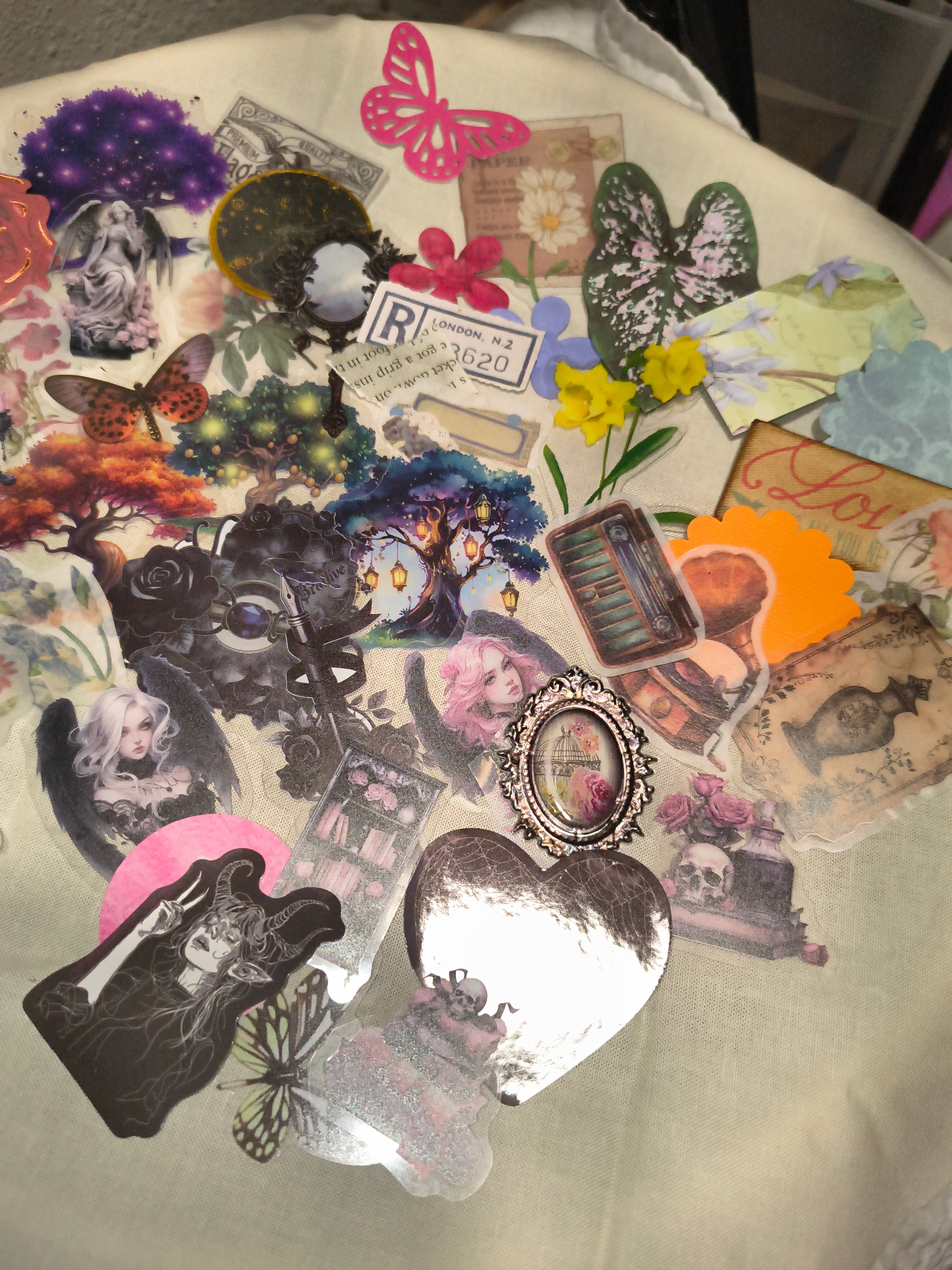 Sticker Packs