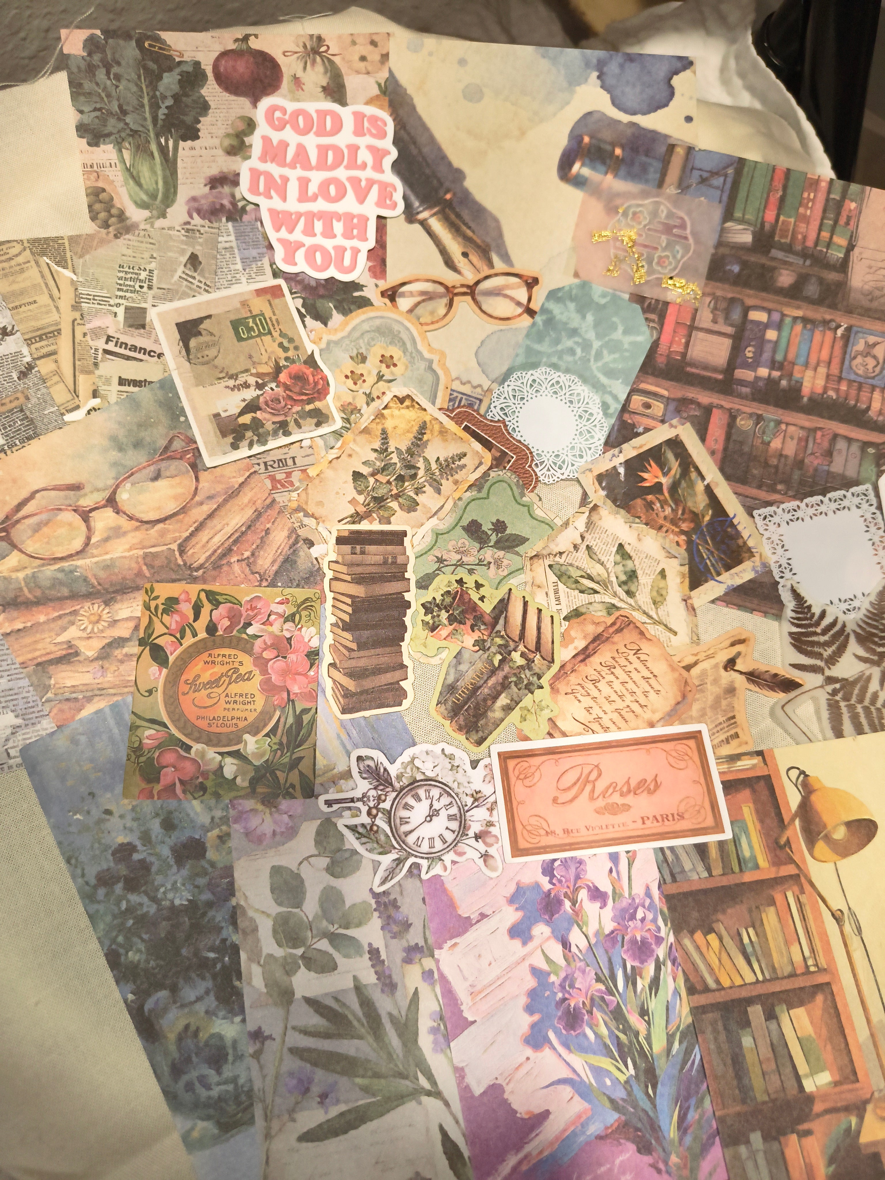 Sticker Packs