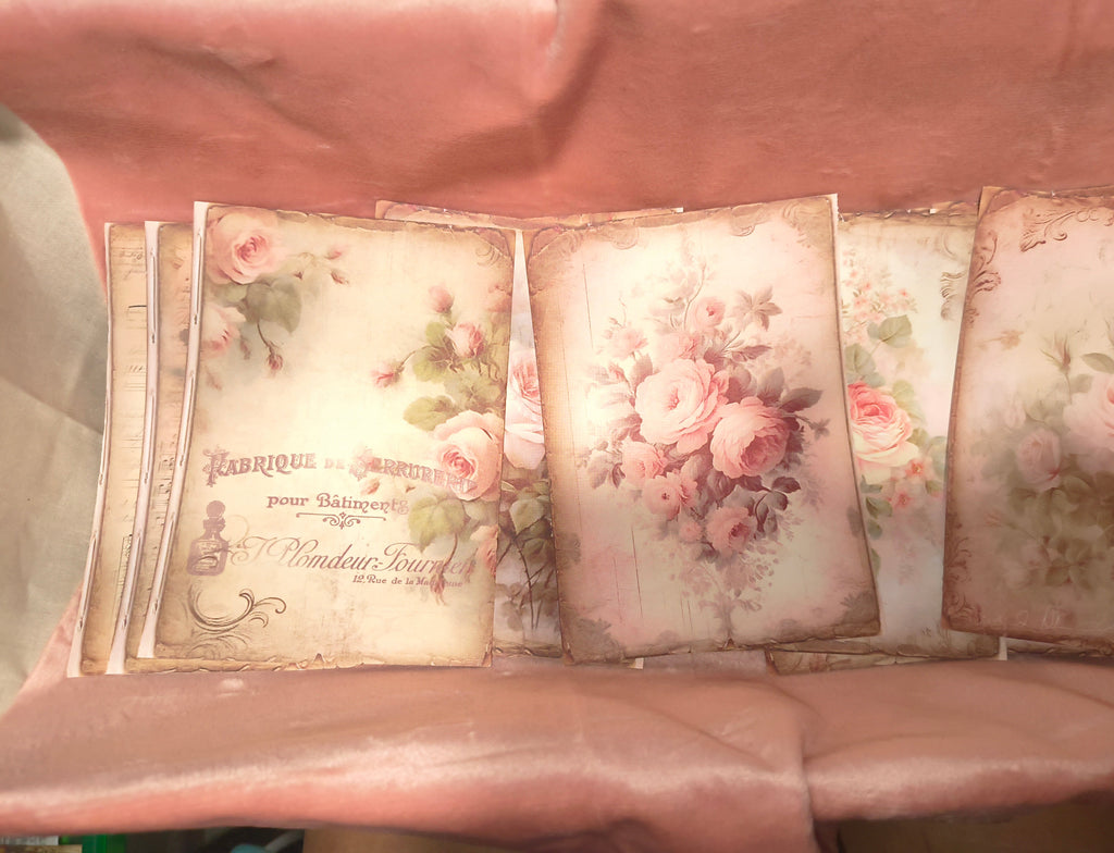 Beautiful florals