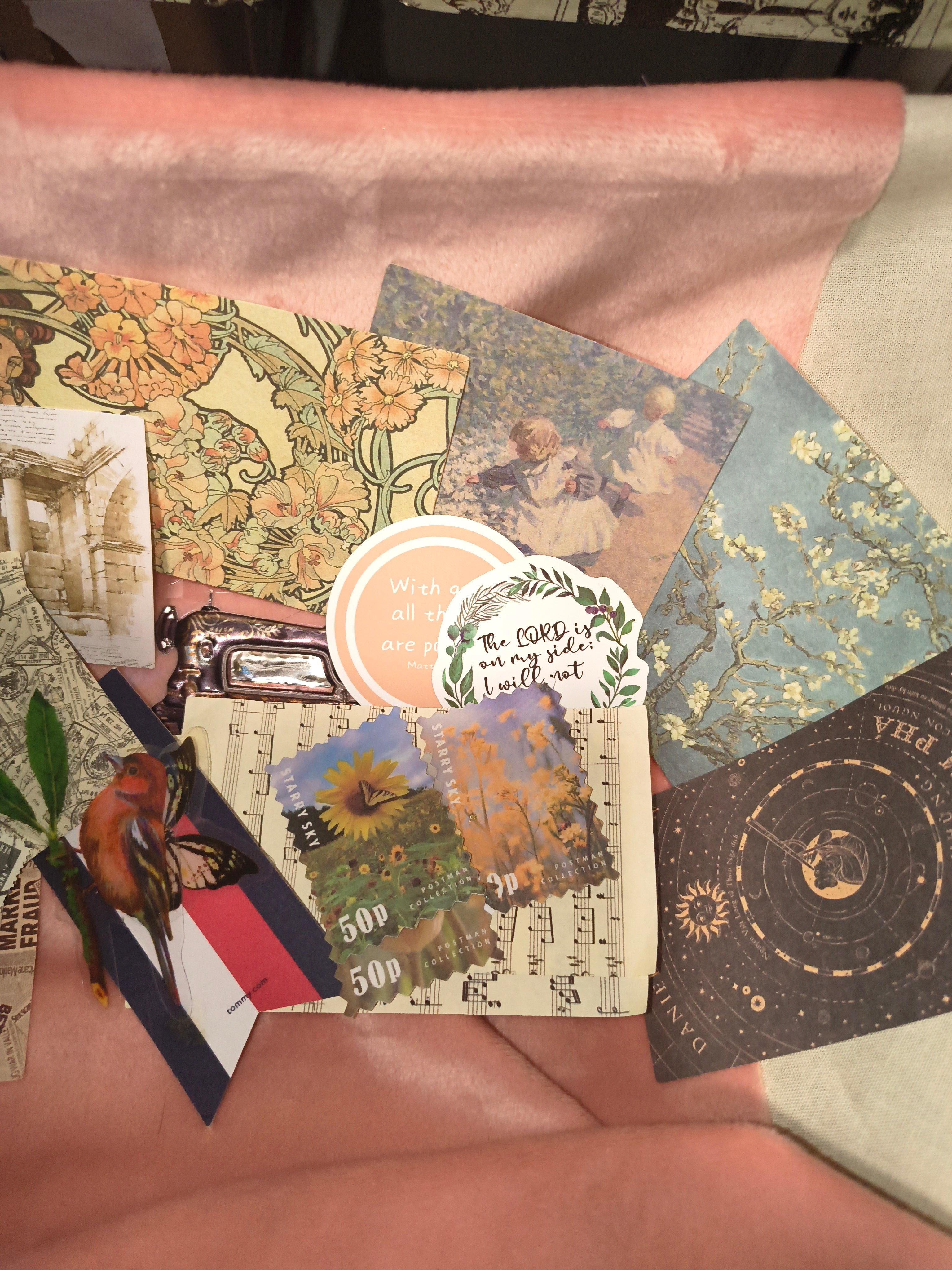 Sticker Packs