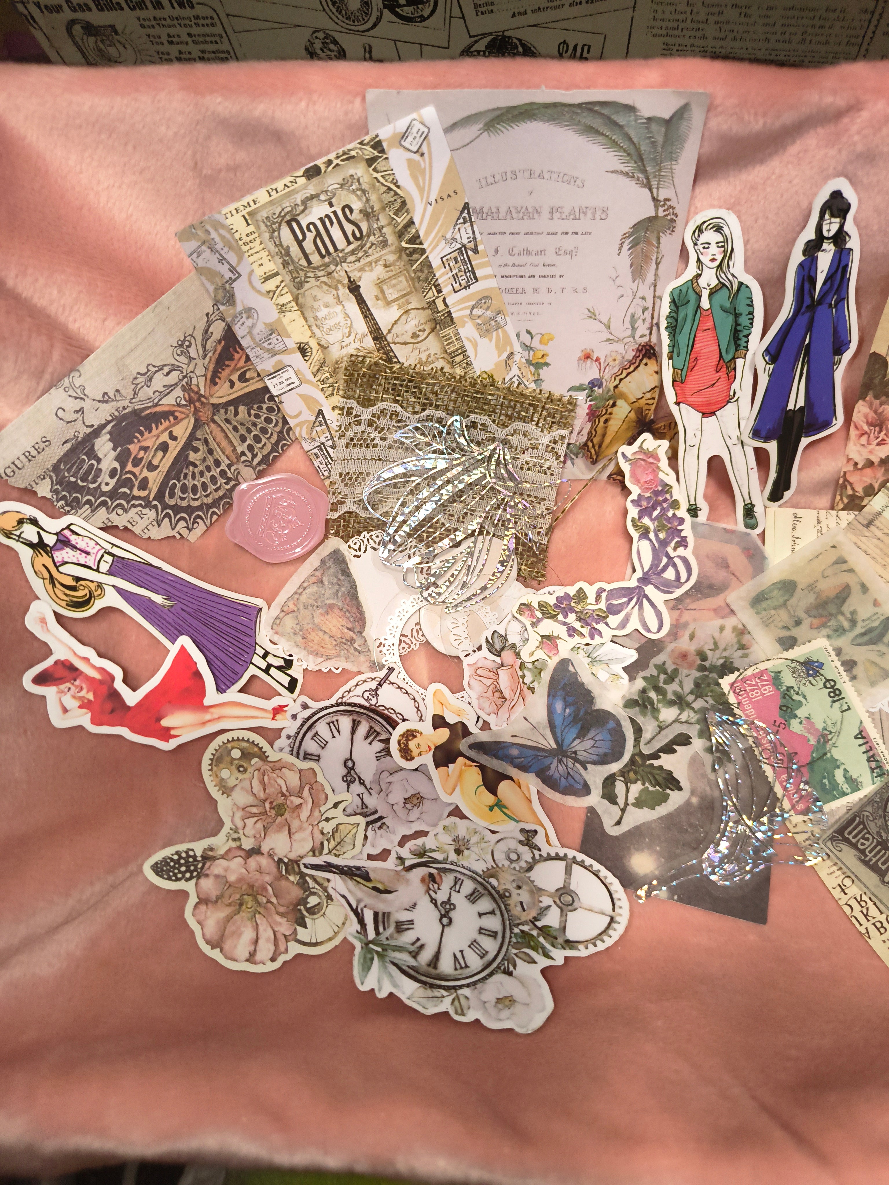 Sticker Packs