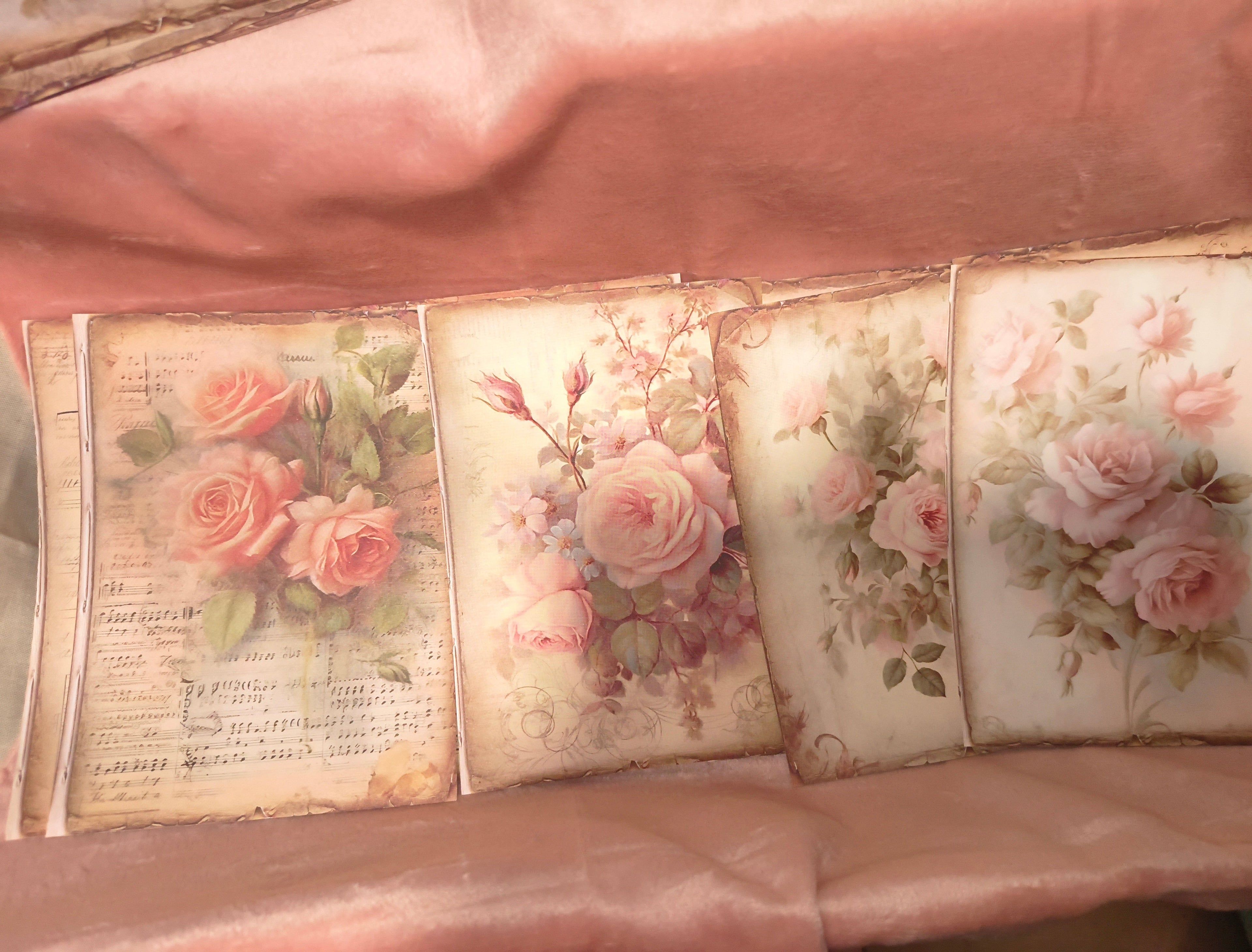 Beautiful florals