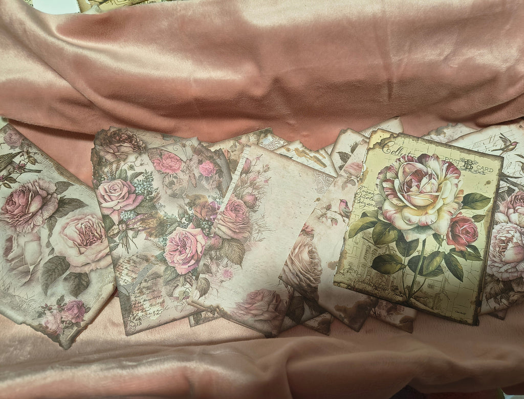 Beautiful florals