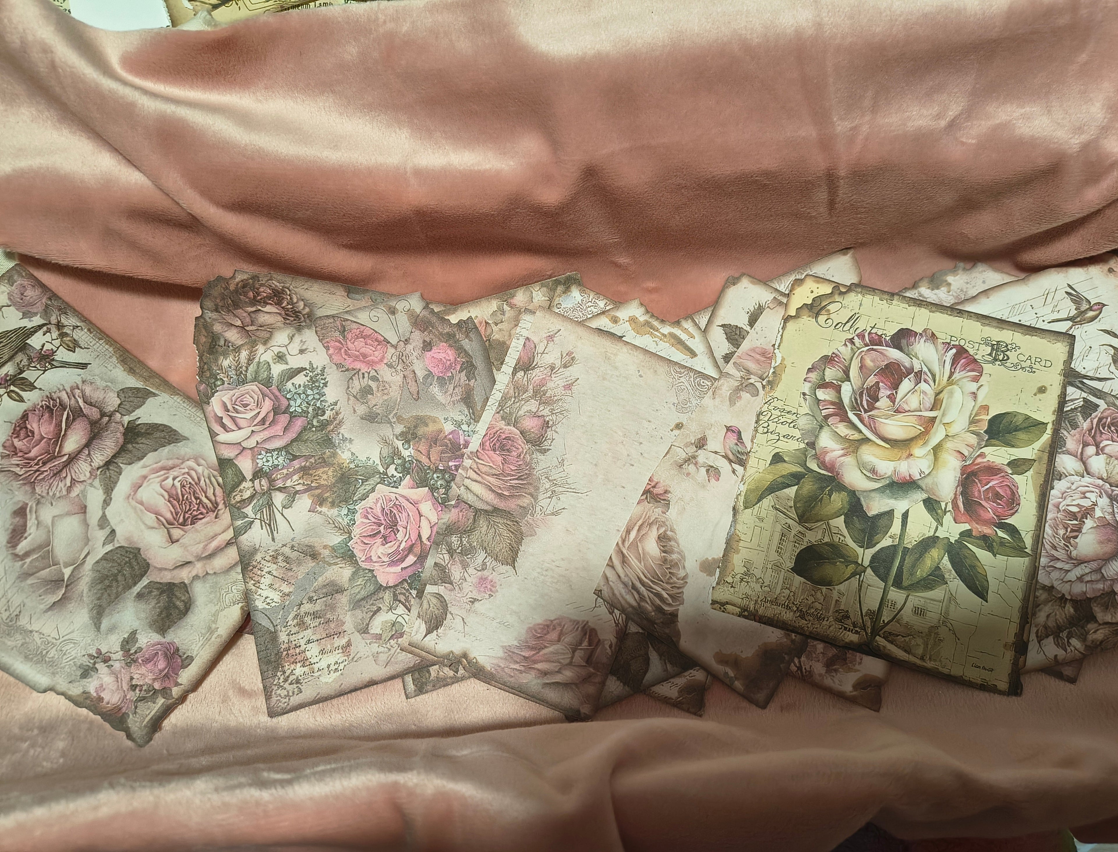 Beautiful florals