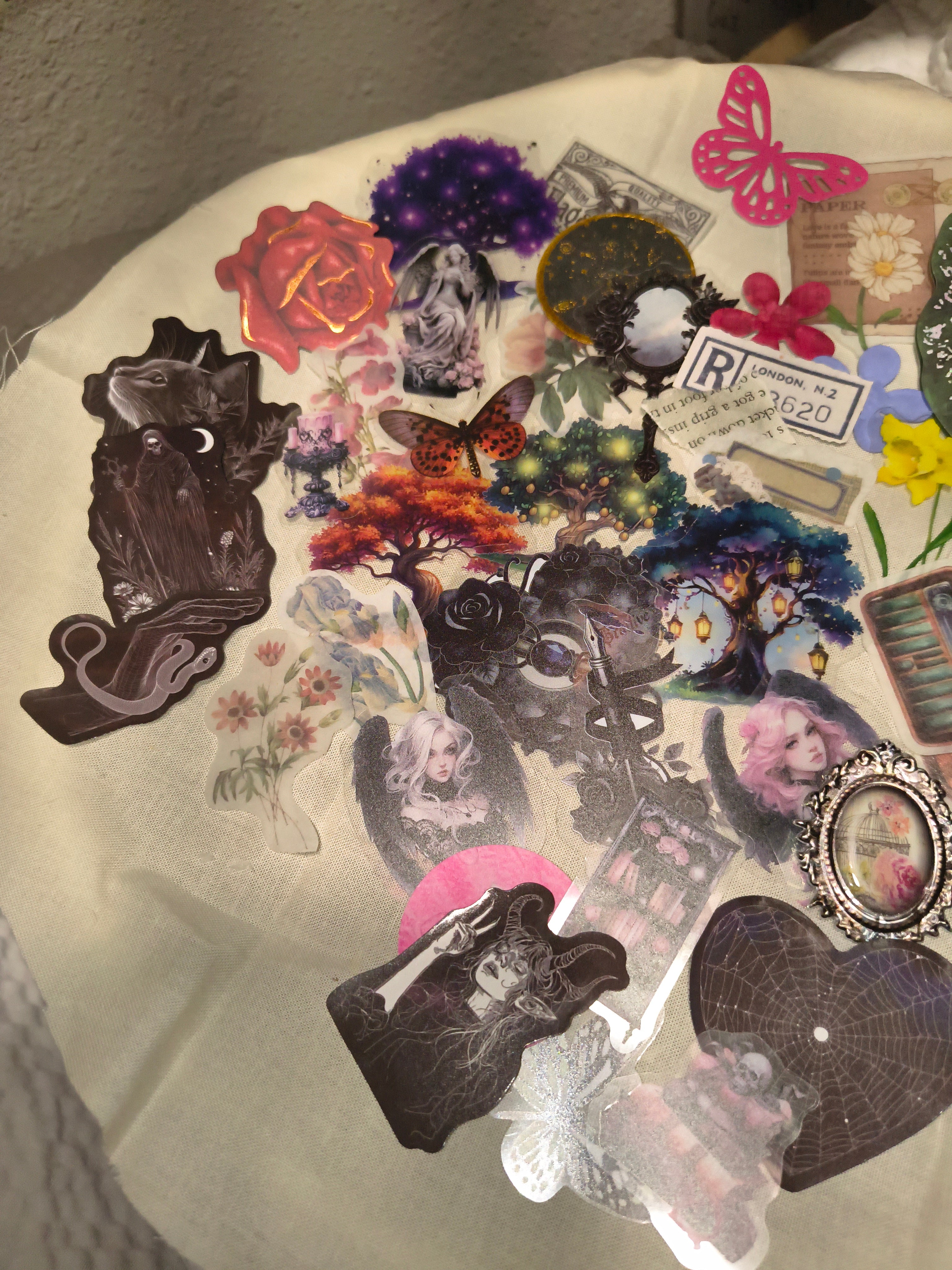 Sticker Packs