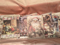 Christmas themed