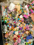 Bead scoop!