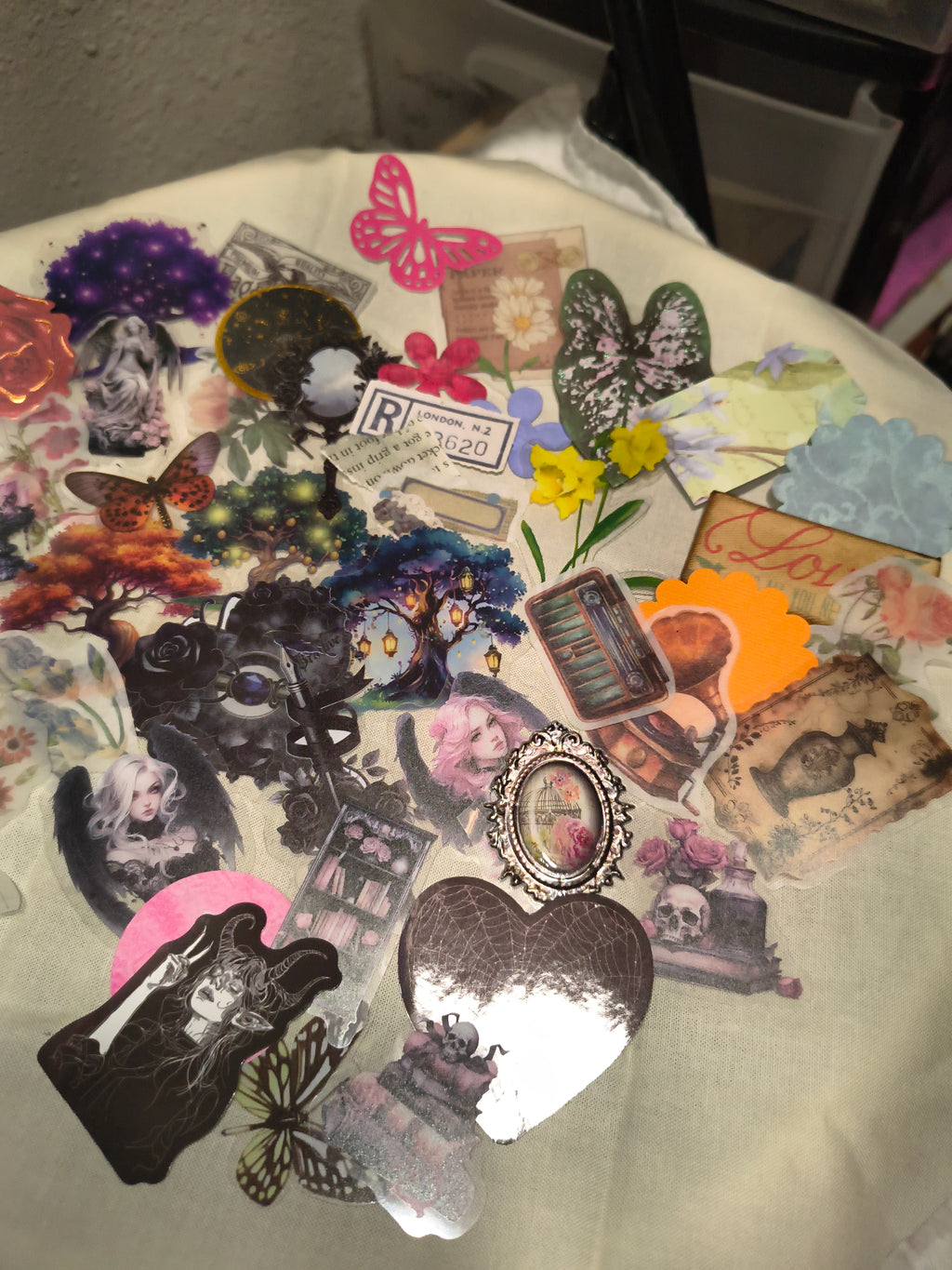 Sticker Packs